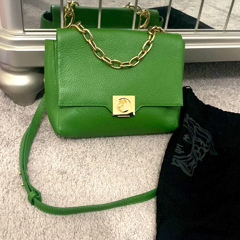 Versace handbag